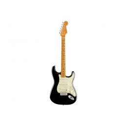 Електрогітара Fender Vintera II Road Worn '60s Stratocaster Black
